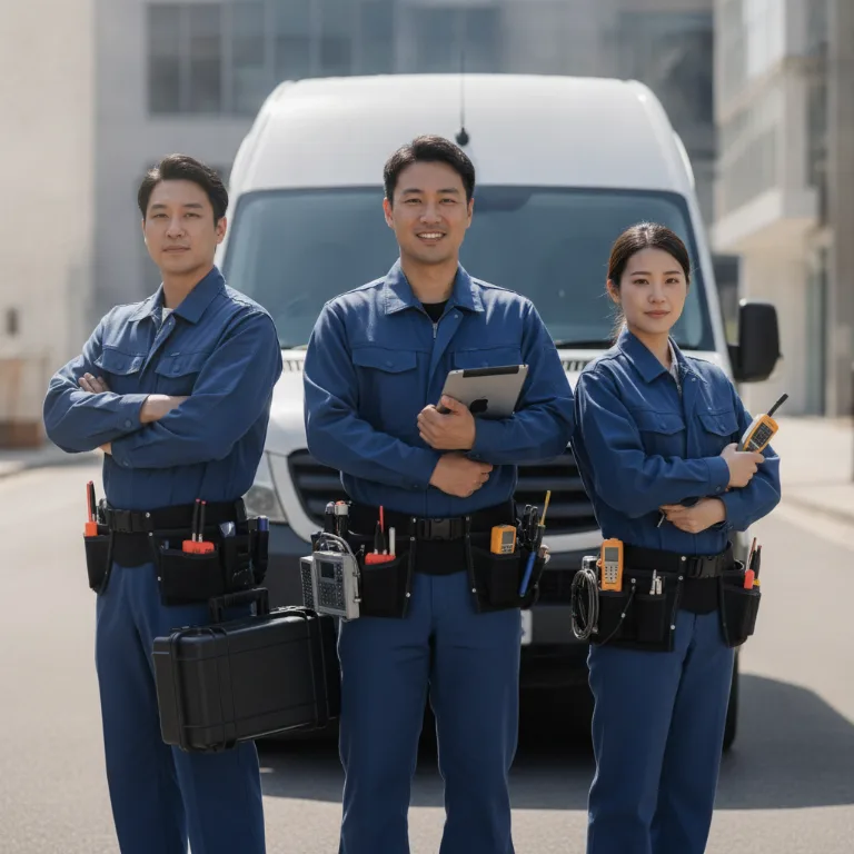 침해사고 대응 전문가 하남